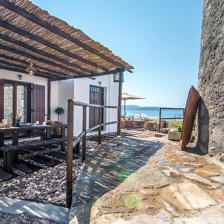 The Millers House Apartment Adamantas  Exterior foto
