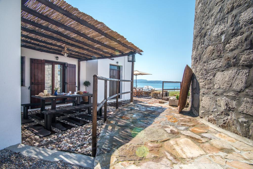 The Millers House Apartment Adamantas  Exterior foto