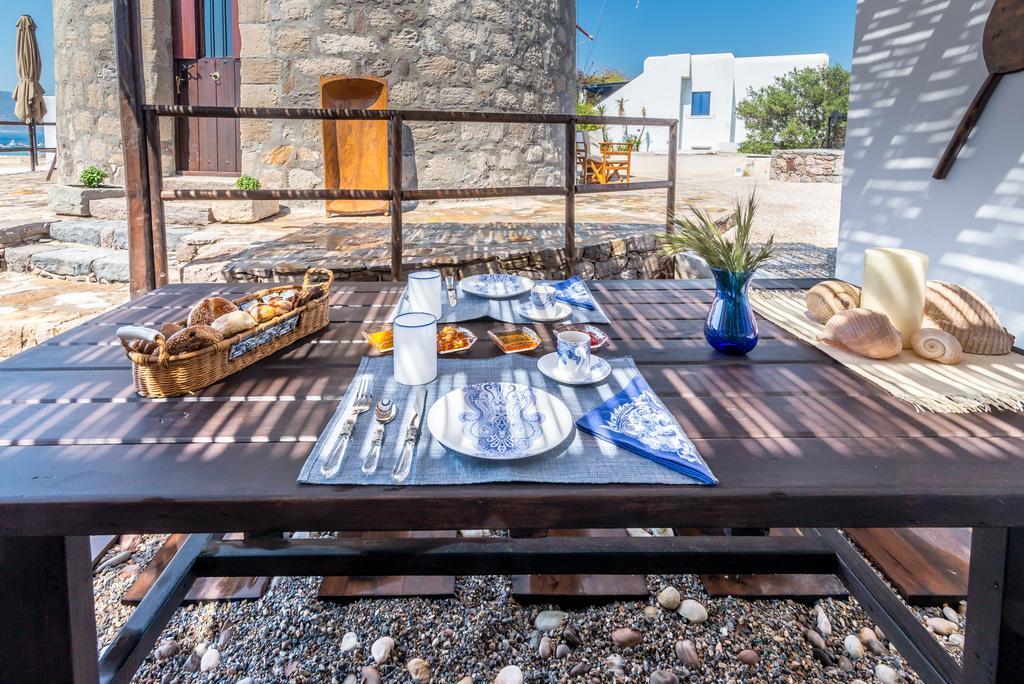 The Millers House Apartment Adamantas  Exterior foto