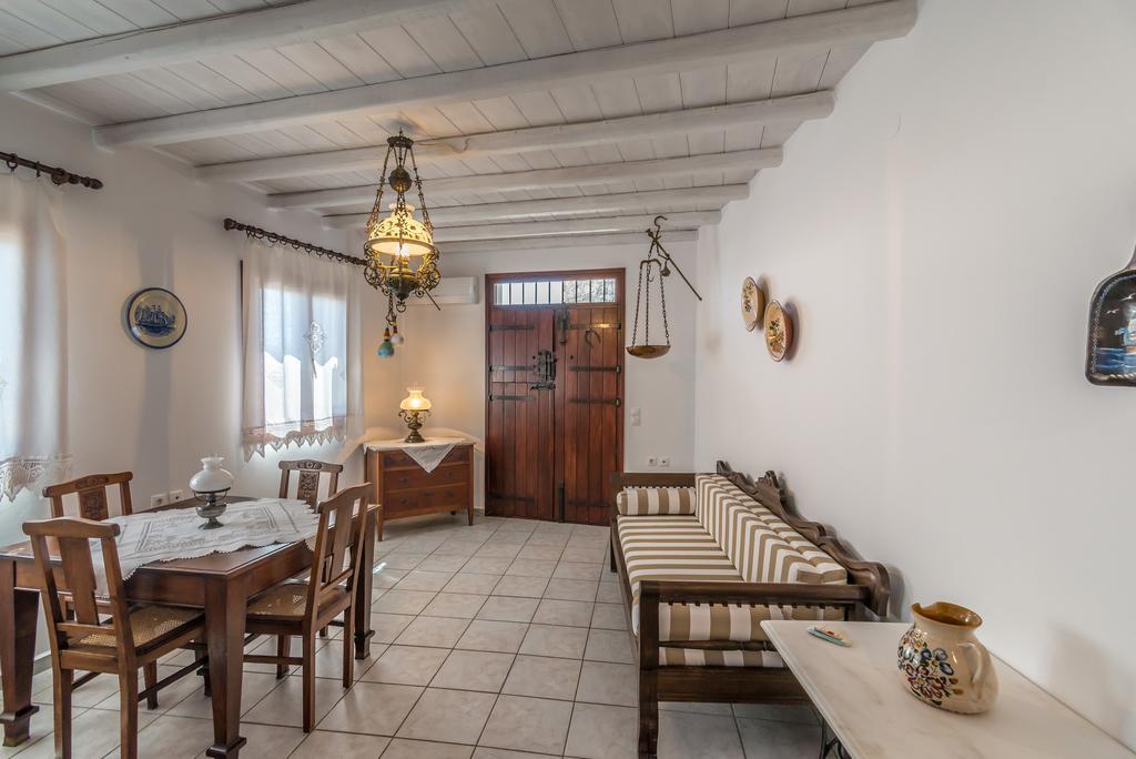The Millers House Apartment Adamantas  Exterior foto
