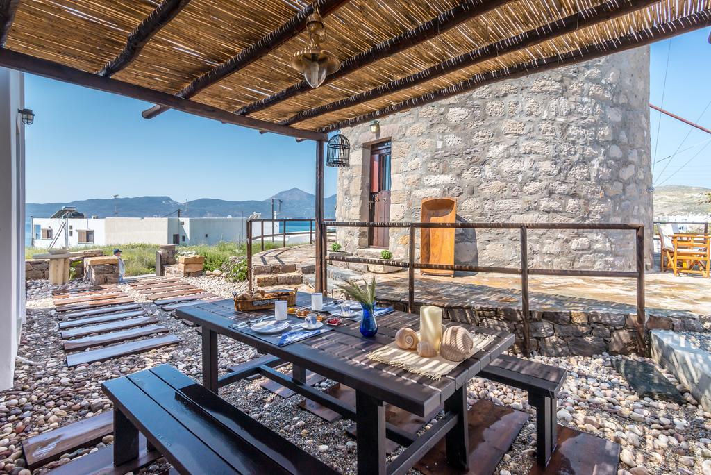 The Millers House Apartment Adamantas  Exterior foto