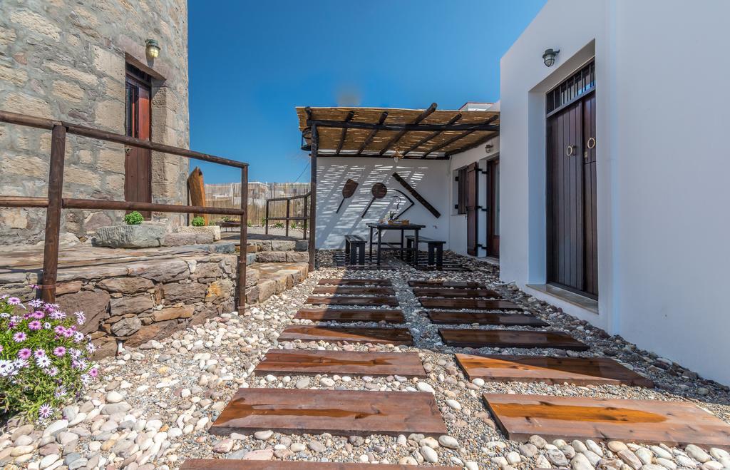 The Millers House Apartment Adamantas  Exterior foto